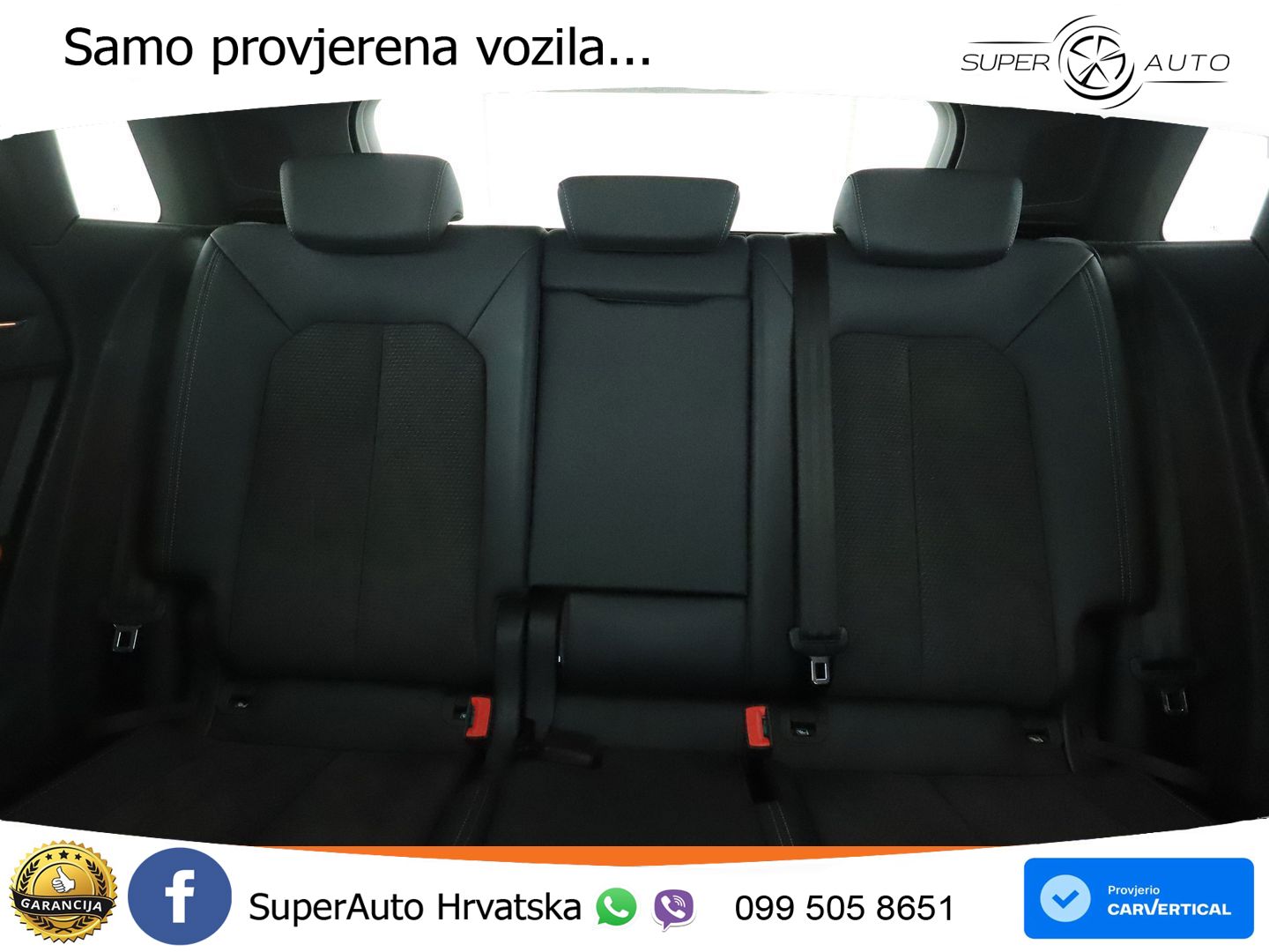 Audi Q3 40 TFSI (190 KS) quattro S tronic S line
