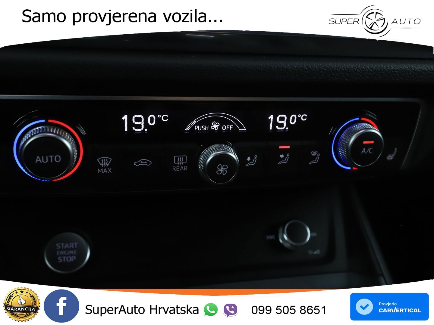 Audi Q3 40 TFSI (190 KS) quattro S tronic S line