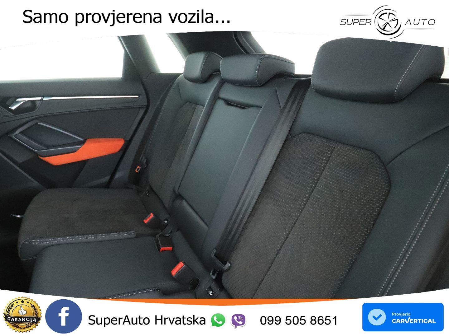 Audi Q3 40 TFSI (190 KS) quattro S tronic S line