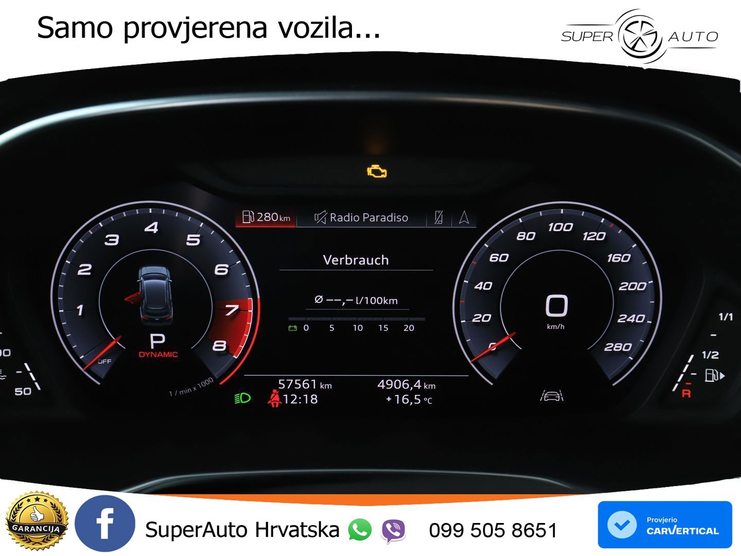 Audi Q3 40 TFSI (190 KS) quattro S tronic S line