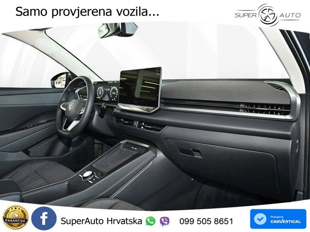 Volkswagen T-Roc II 1.5 eTSI (116 KS)  DSG LED+GR SJED+ACC