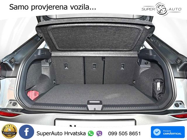 Volkswagen T-Roc II 1.5 eTSI (116 KS)  DSG LED+GR SJED+ACC