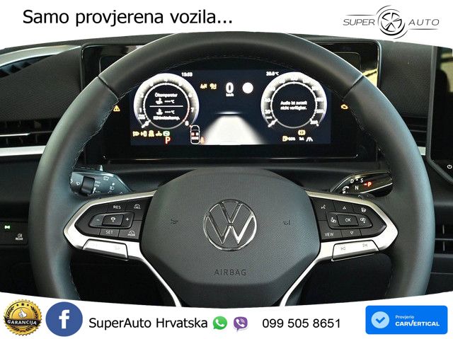 Volkswagen T-Roc II 1.5 eTSI (116 KS)  DSG LED+GR SJED+ACC