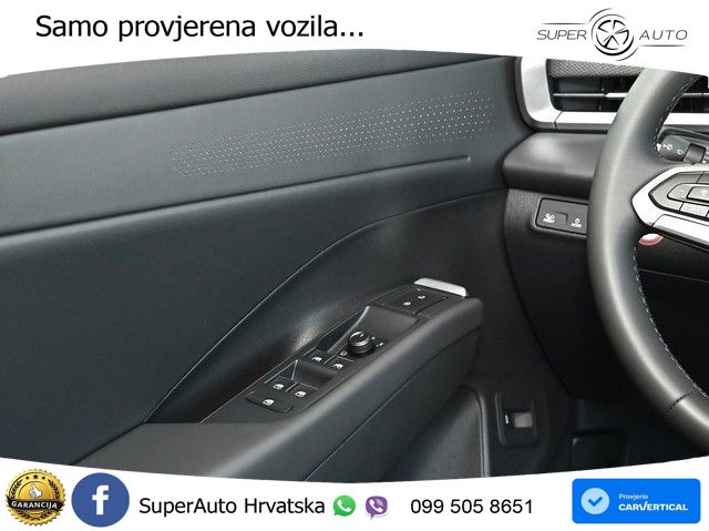 Volkswagen T-Roc II 1.5 eTSI (116 KS)  DSG LED+GR SJED+ACC