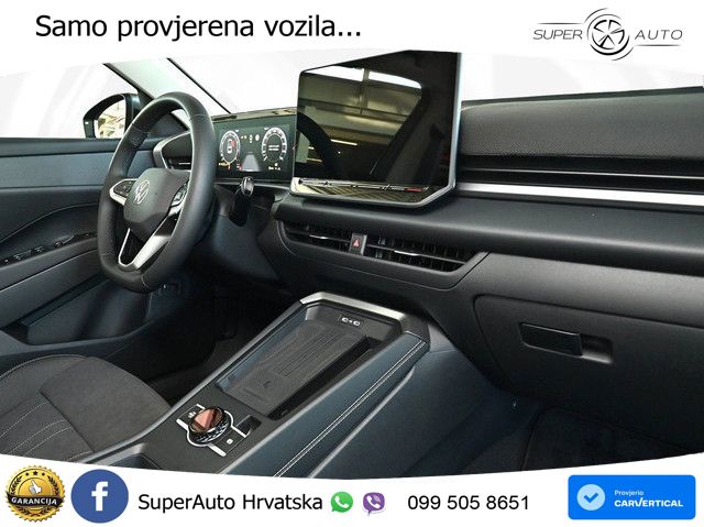 Volkswagen T-Roc II 1.5 eTSI (116 KS)  DSG LED+GR SJED+ACC