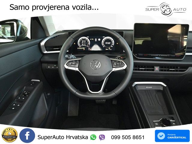 Volkswagen T-Roc II 1.5 eTSI (116 KS)  DSG LED+GR SJED+ACC