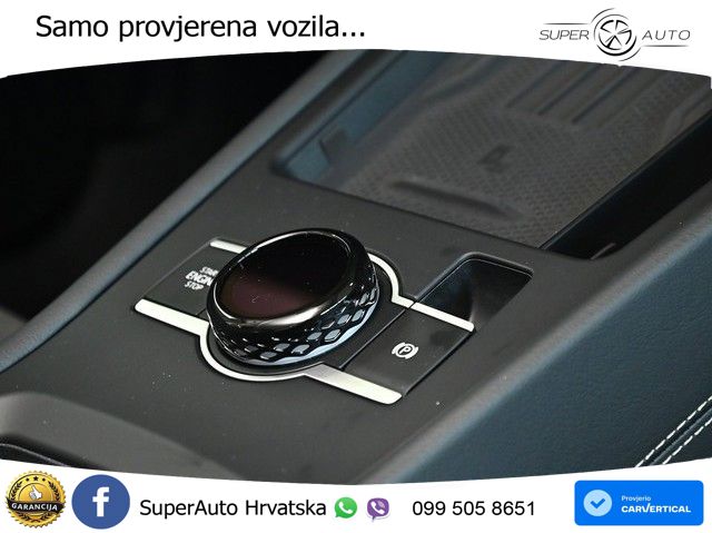 Volkswagen T-Roc II 1.5 eTSI (116 KS)  DSG LED+GR SJED+ACC
