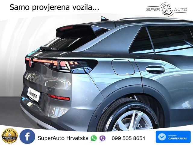 Volkswagen T-Roc II 1.5 eTSI (116 KS)  DSG LED+GR SJED+ACC