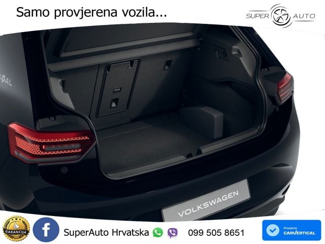Volkswagen ID.3 Pro S 82 kWh (231 KS)
