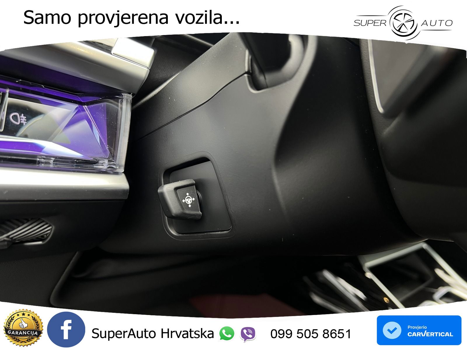 BMW 740d (299 KS) xDrive Steptronic