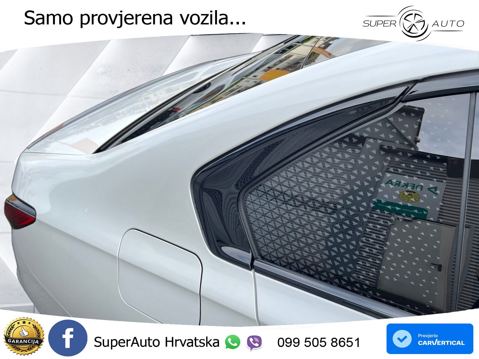 BMW 740d (299 KS) xDrive Steptronic