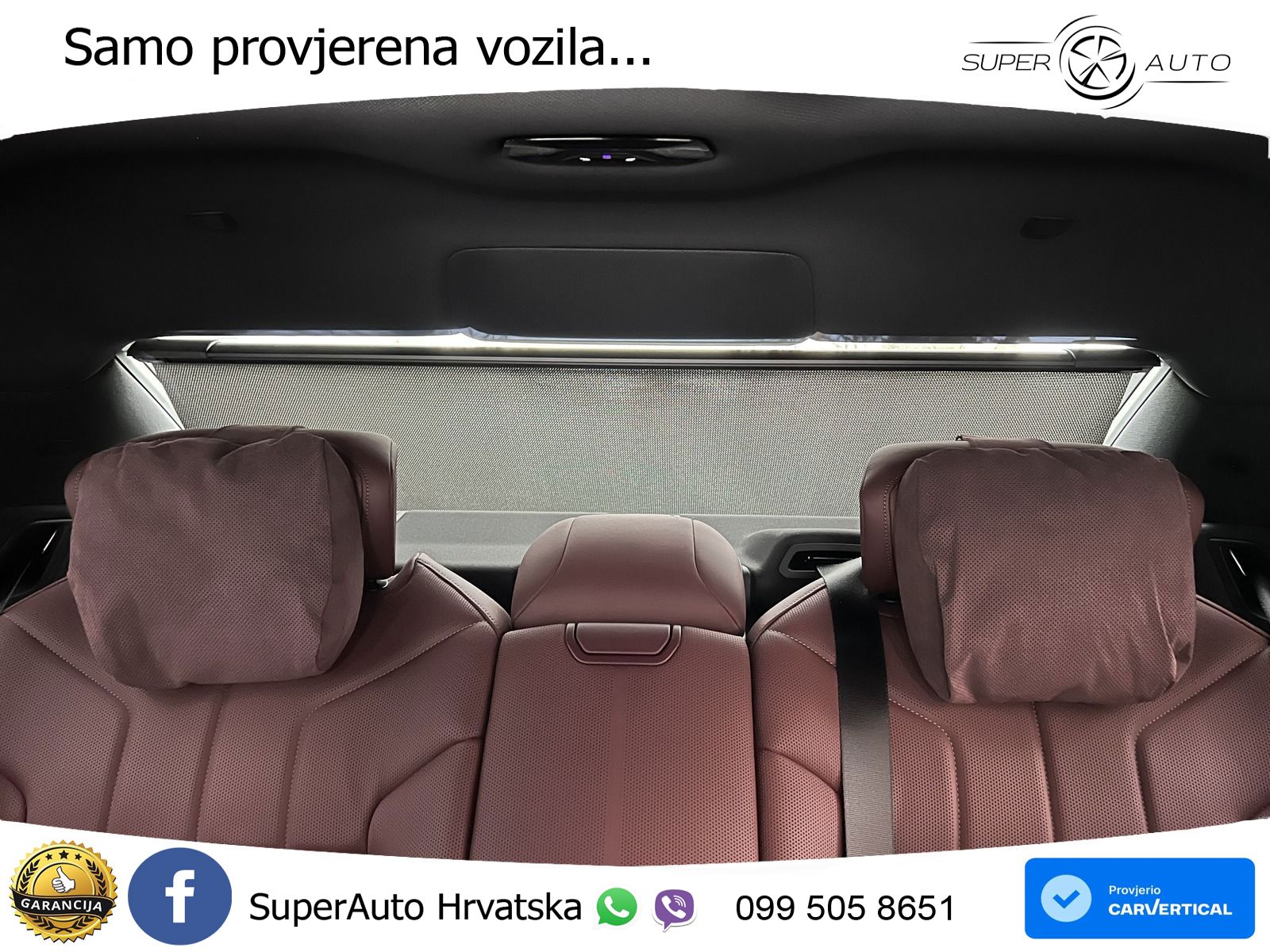 BMW 740d (299 KS) xDrive Steptronic