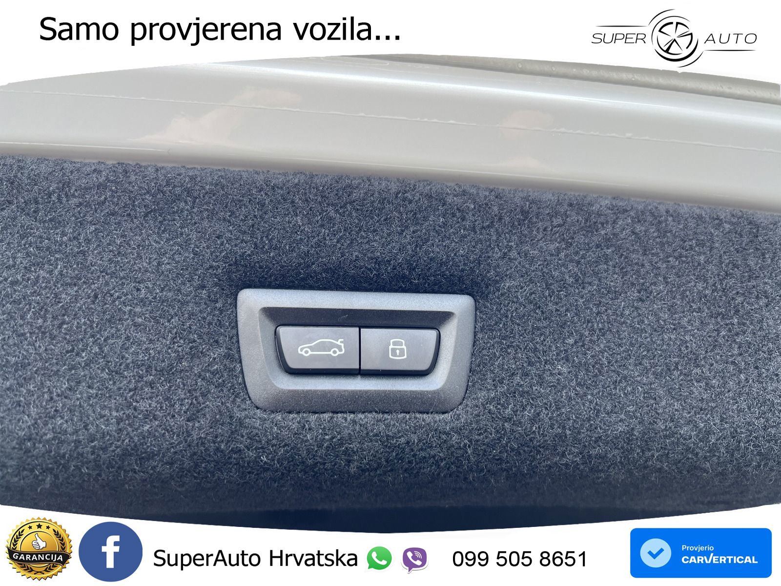BMW 740d (299 KS) xDrive Steptronic