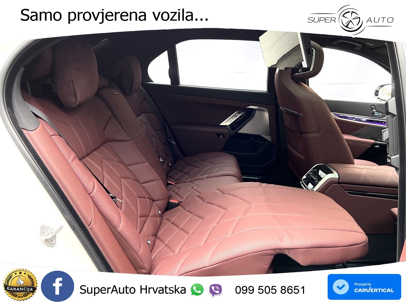 BMW 740d (299 KS) xDrive Steptronic