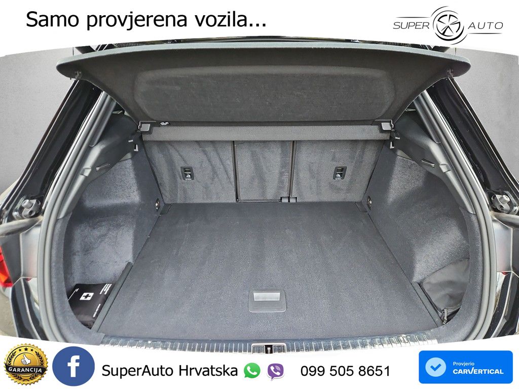 Audi Q3 35 TFSI (150 KS) S tronic S line MATRIX+GR SJED+KAM