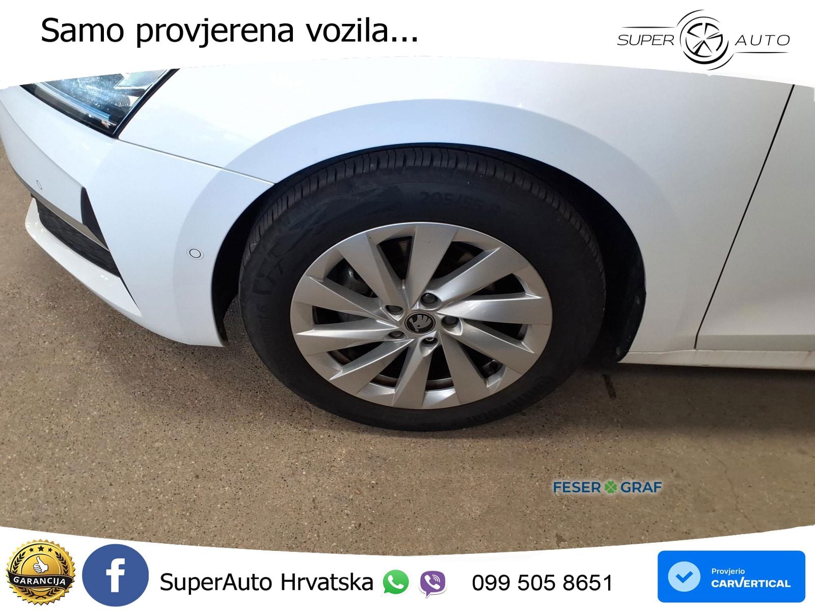 Škoda Octavia Combi 2.0 TDI (150 KS) DSG Selection LED+GR SJED+ACC