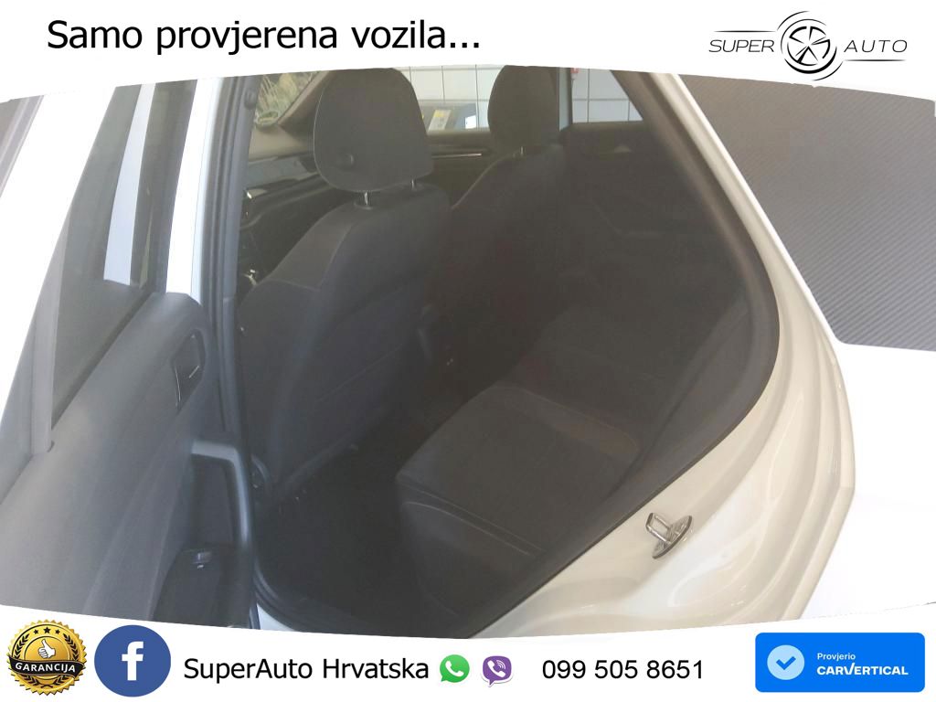 Volkswagen T-Roc 1.5 TSI (150 KS) R-Line LED+GR SJED+ACC