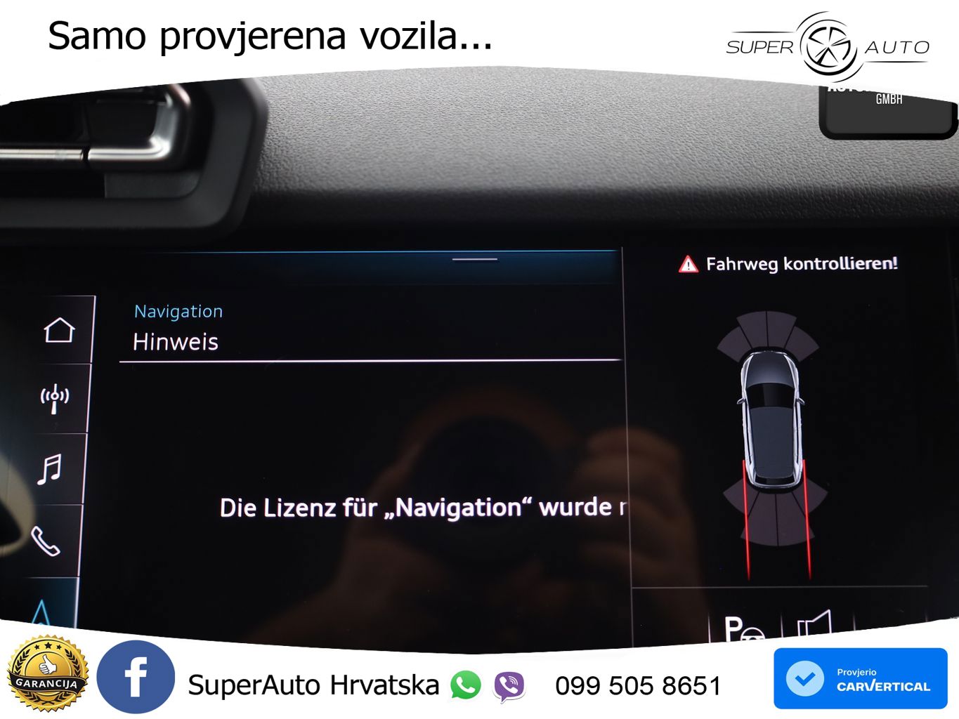Audi A3 Sportback 30 TFSI (116 KS) Mild Hybrid S tronic