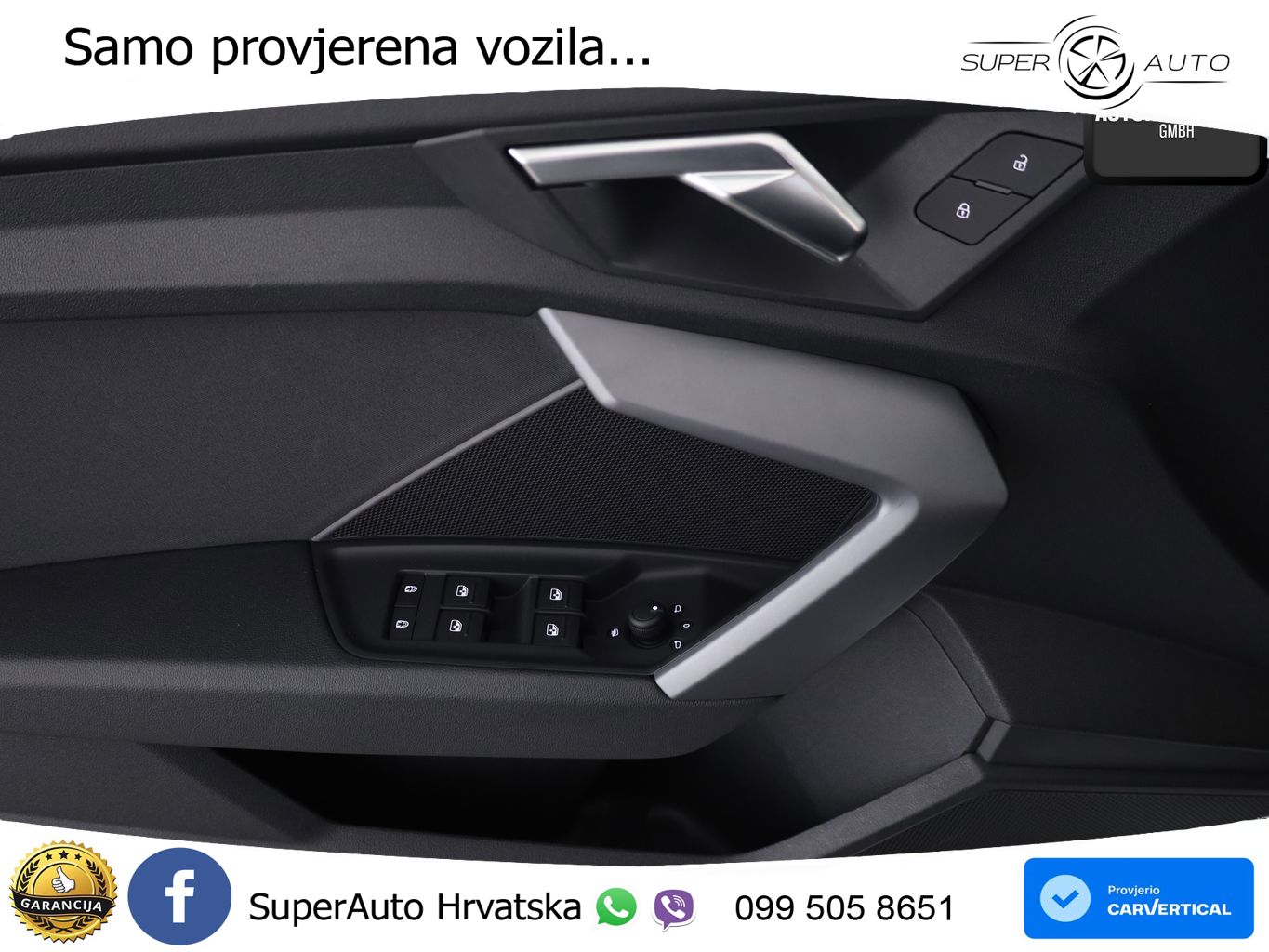 Audi A3 Sportback 30 TFSI (116 KS) Mild Hybrid S tronic
