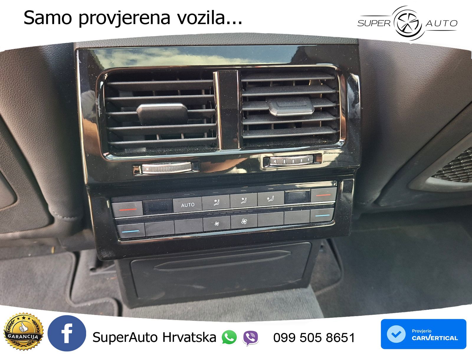 Volkswagen Touareg 3.0 V6 TDI (286 KS) 4MOTION Tiptronic LED+GR SJED+ACC