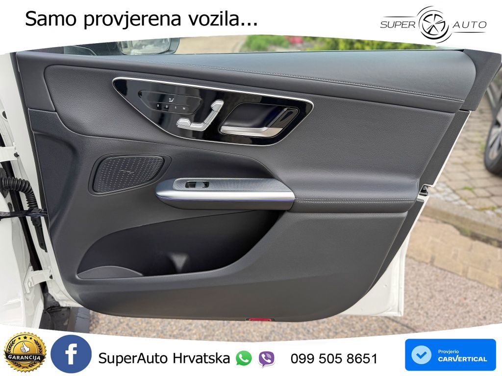 Mercedes GLC 300d (269 KS) 4MATIC 9G-TRONIC AMG ACC+GR SJED+360+PANO
