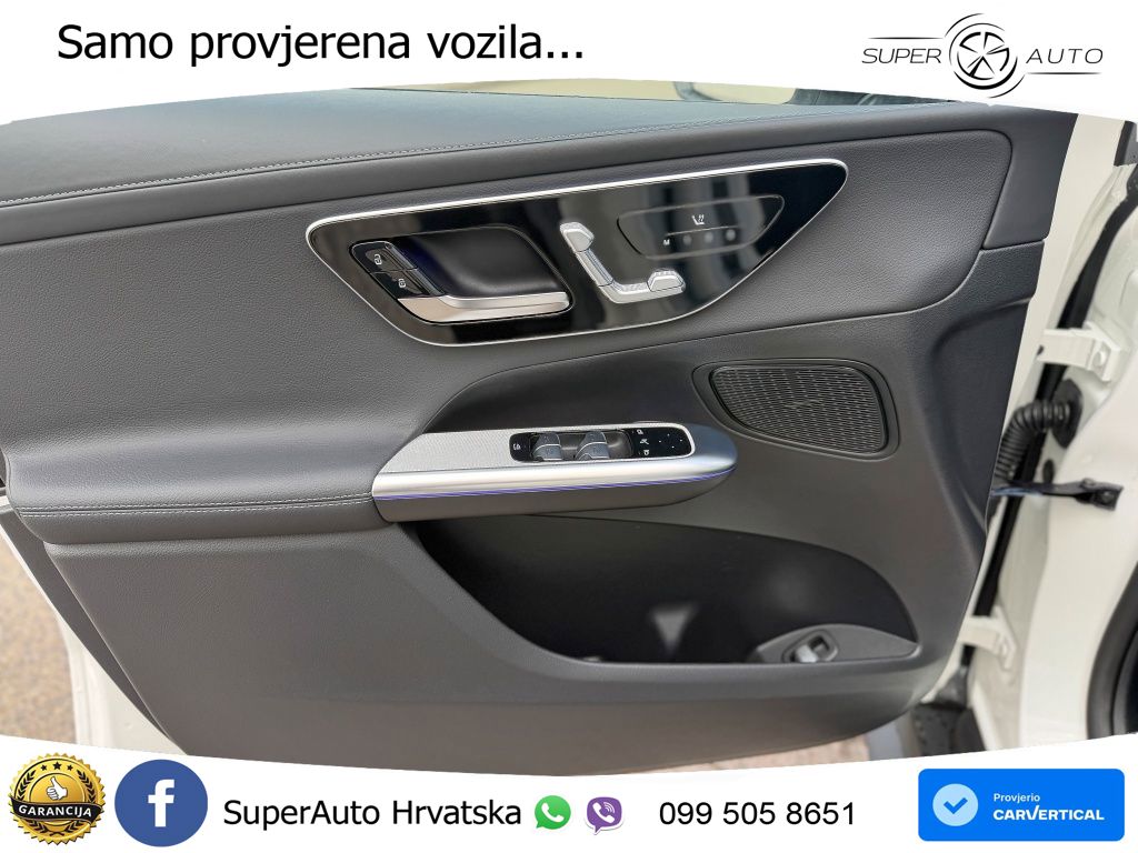 Mercedes GLC 300d (269 KS) 4MATIC 9G-TRONIC AMG ACC+GR SJED+360+PANO