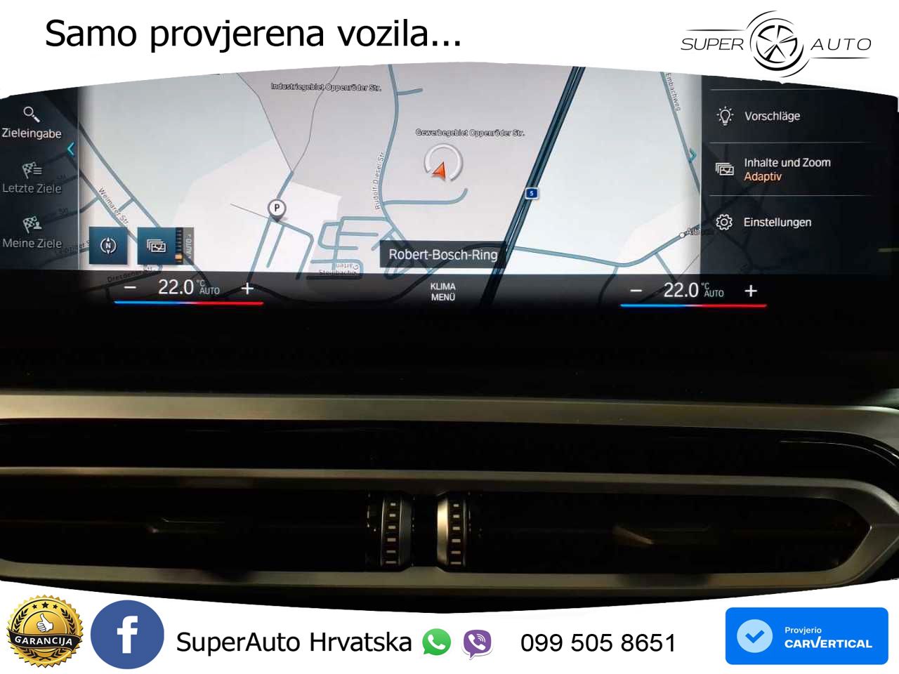 BMW 320i (184 KS) Steptronic M Sport