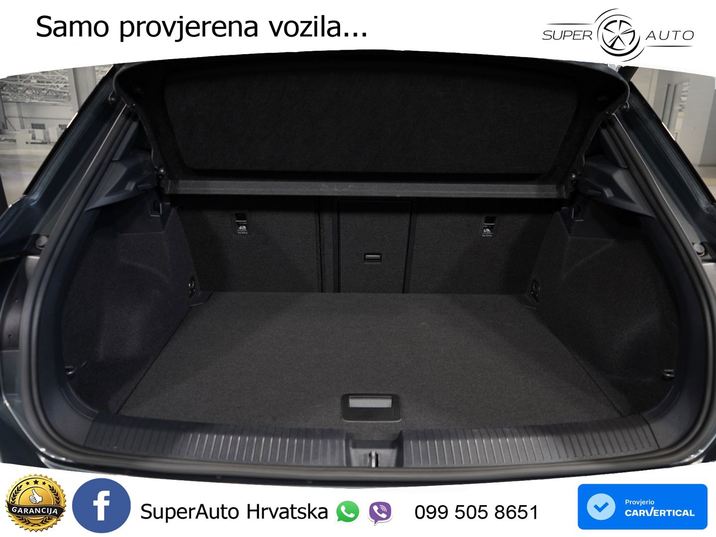 Volkswagen T-Roc I 1.5 TSI (150 KS) LED+GR SJED+ACC