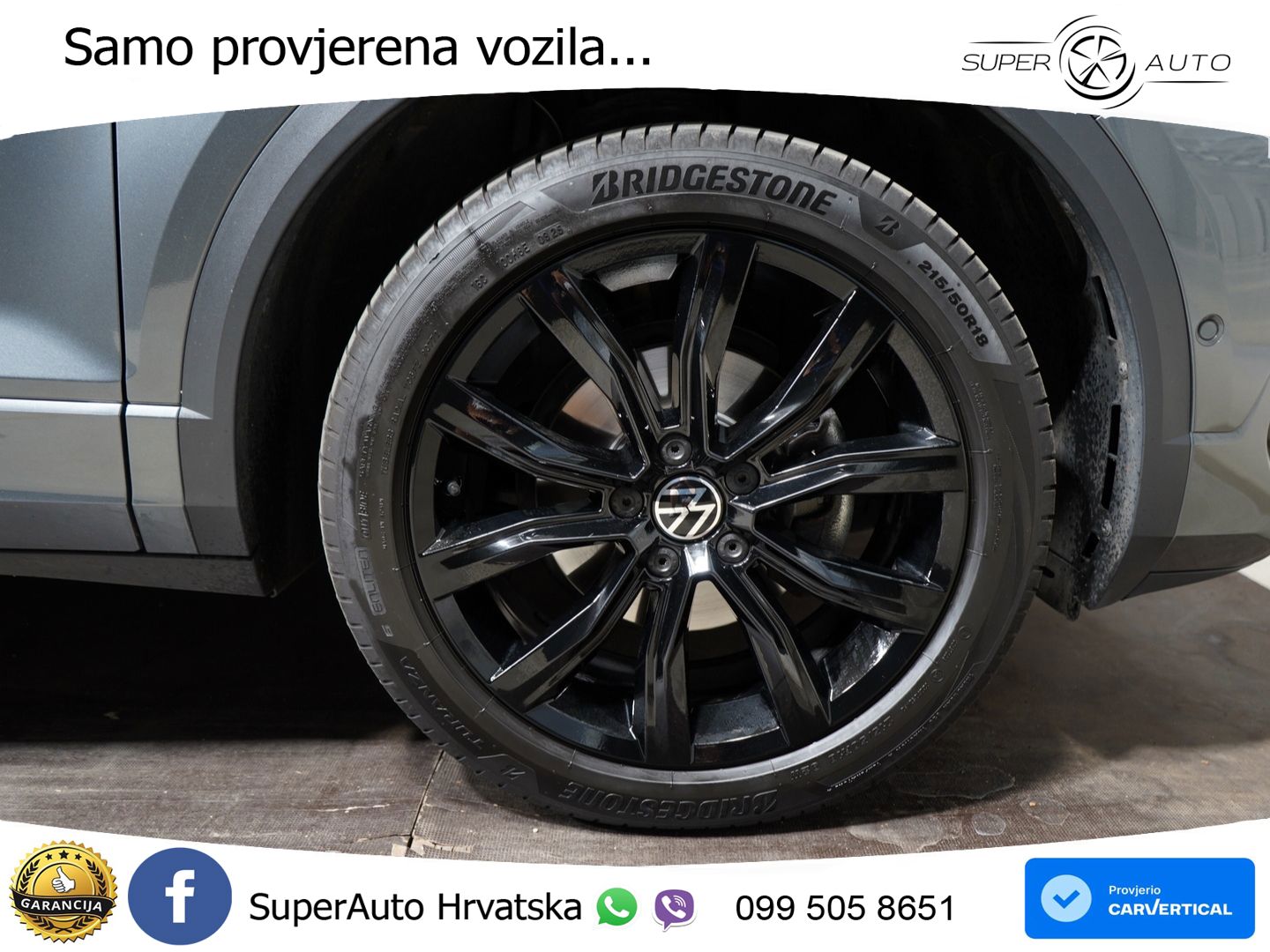Volkswagen T-Roc I 1.5 TSI (150 KS) LED+GR SJED+ACC