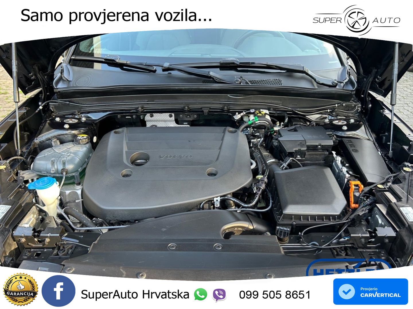 Volvo XC40 2.0 B4 AWD 197 KS Automatic