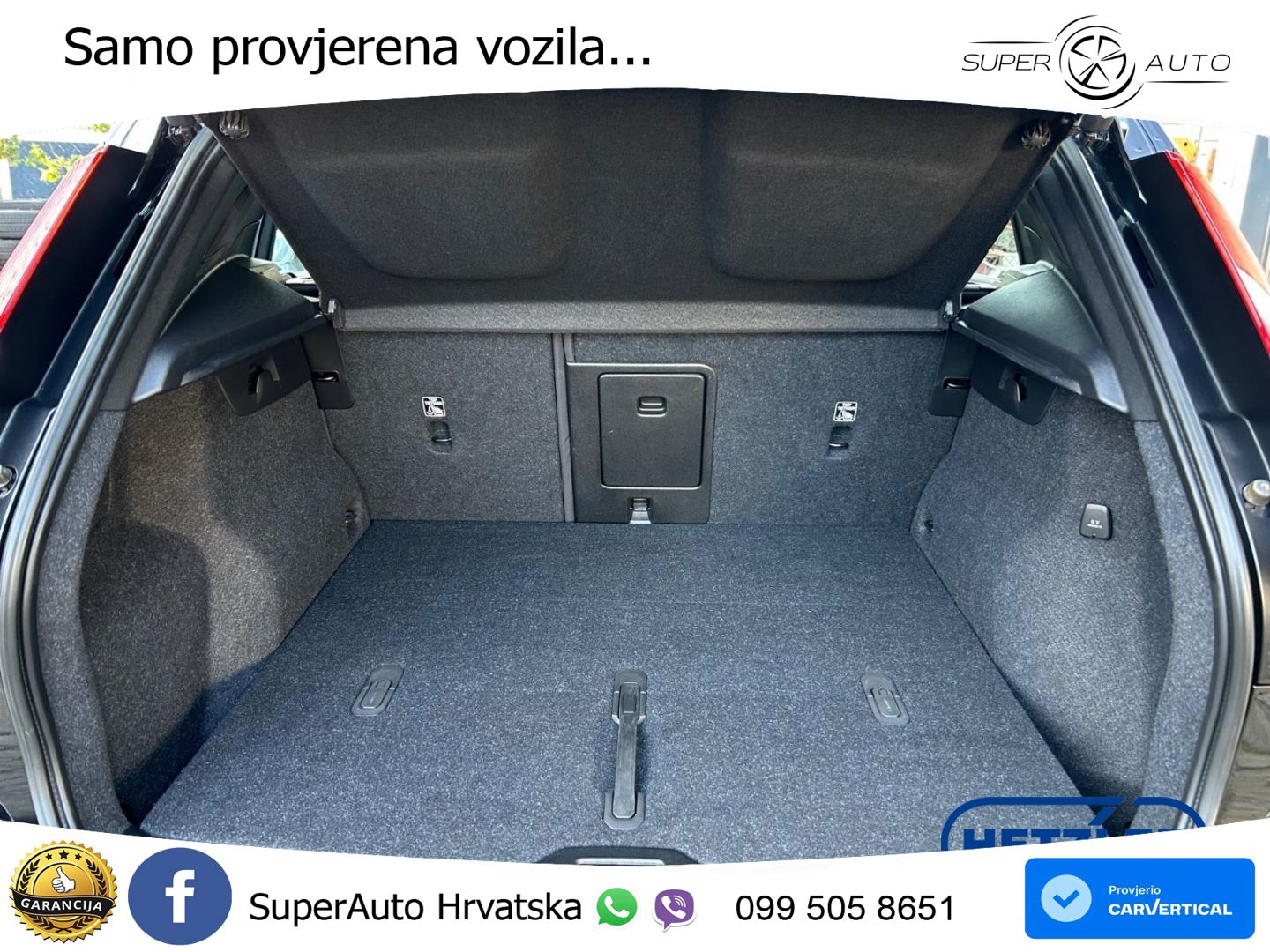 Volvo XC40 2.0 B4 AWD 197 KS Automatic
