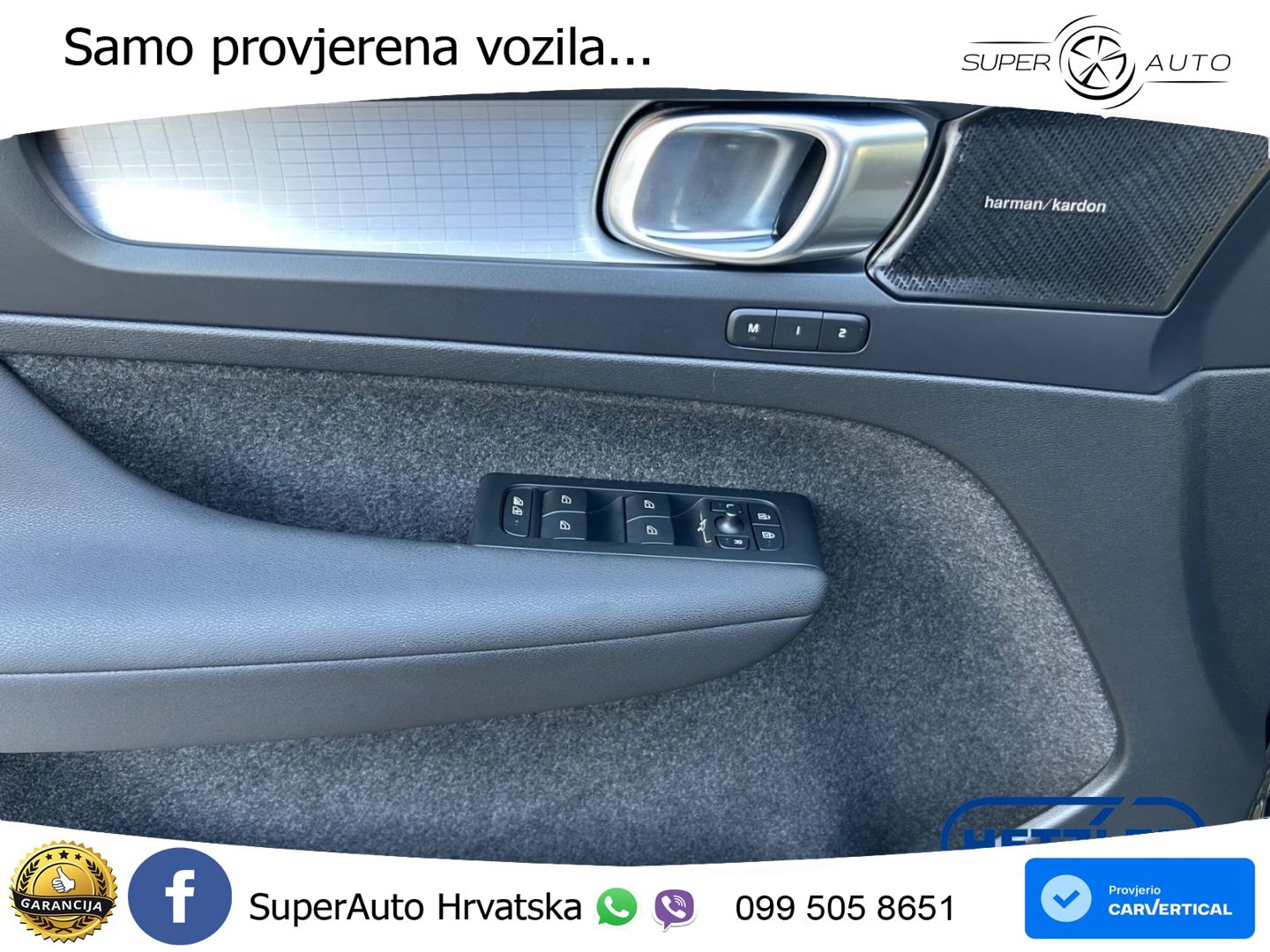 Volvo XC40 2.0 B4 AWD 197 KS Automatic