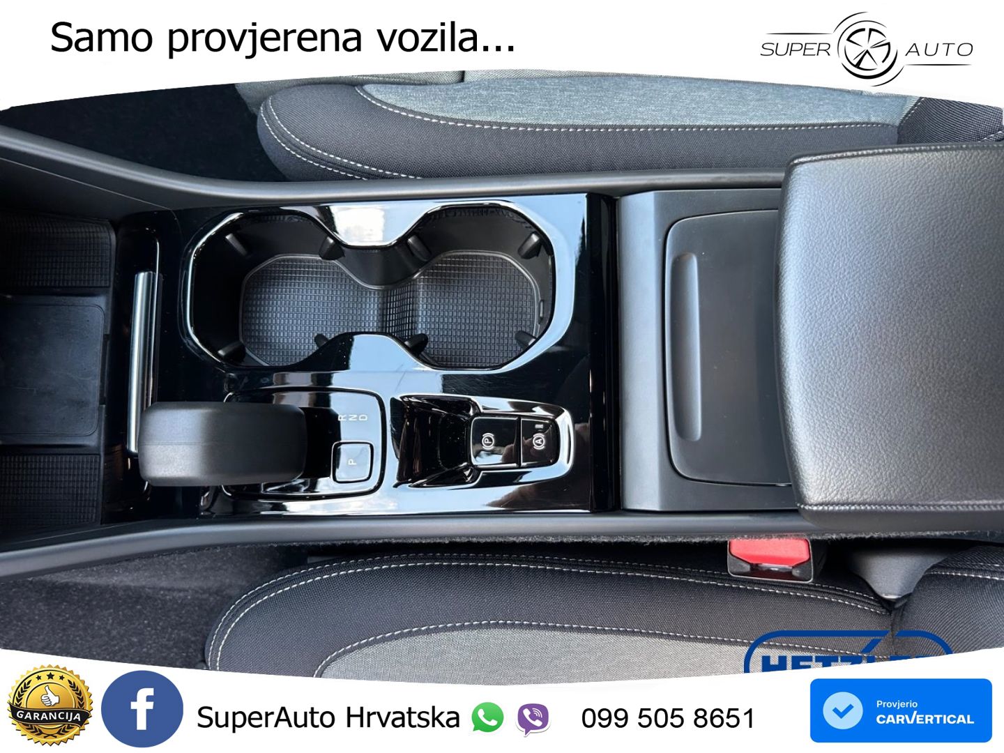 Volvo XC40 2.0 B4 AWD 197 KS Automatic
