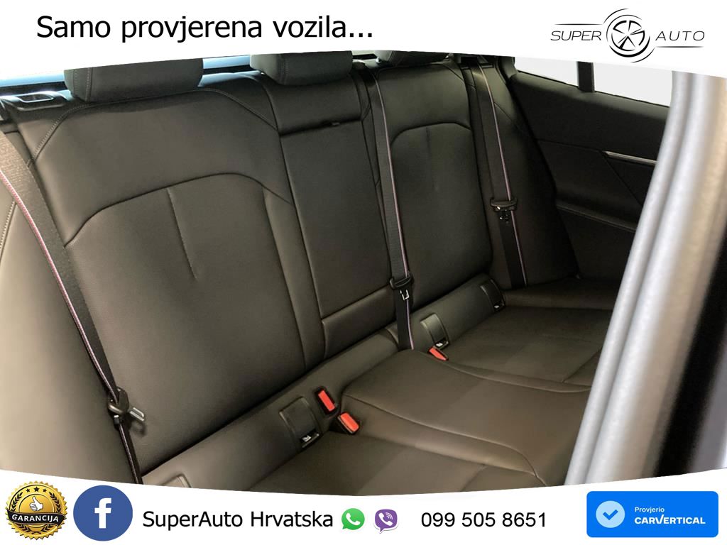 BMW 550e Touring (489 KS) xDrive Steptronic M Sport