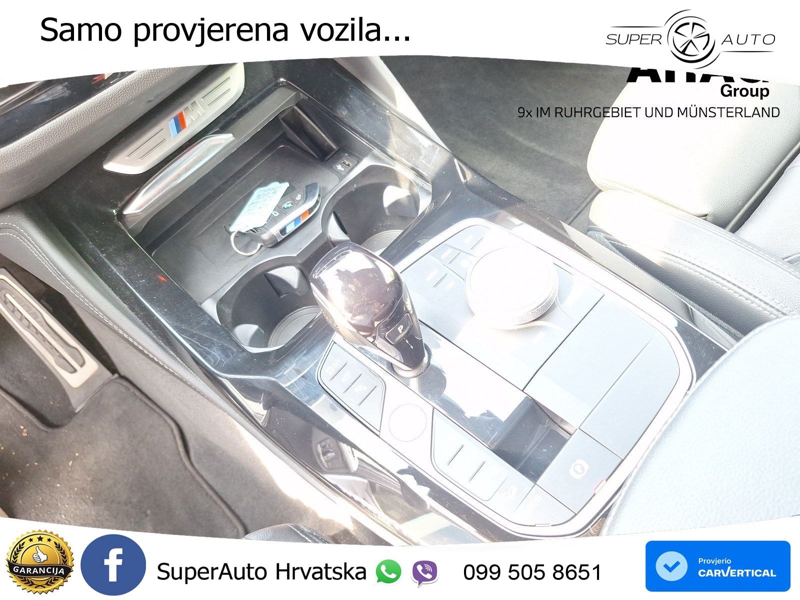 BMW X4 M40d (340 KS) xDrive Steptronic LED+GR SJED+ACC