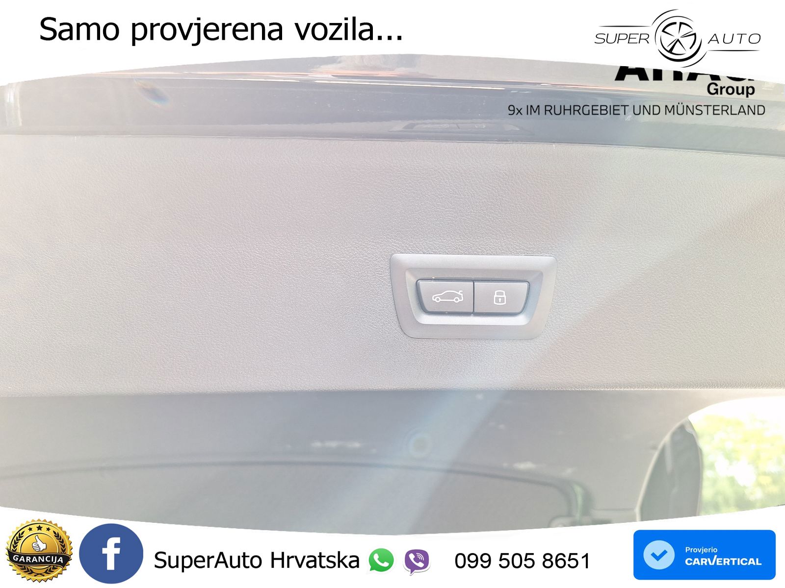 BMW X4 M40d (340 KS) xDrive Steptronic LED+GR SJED+ACC