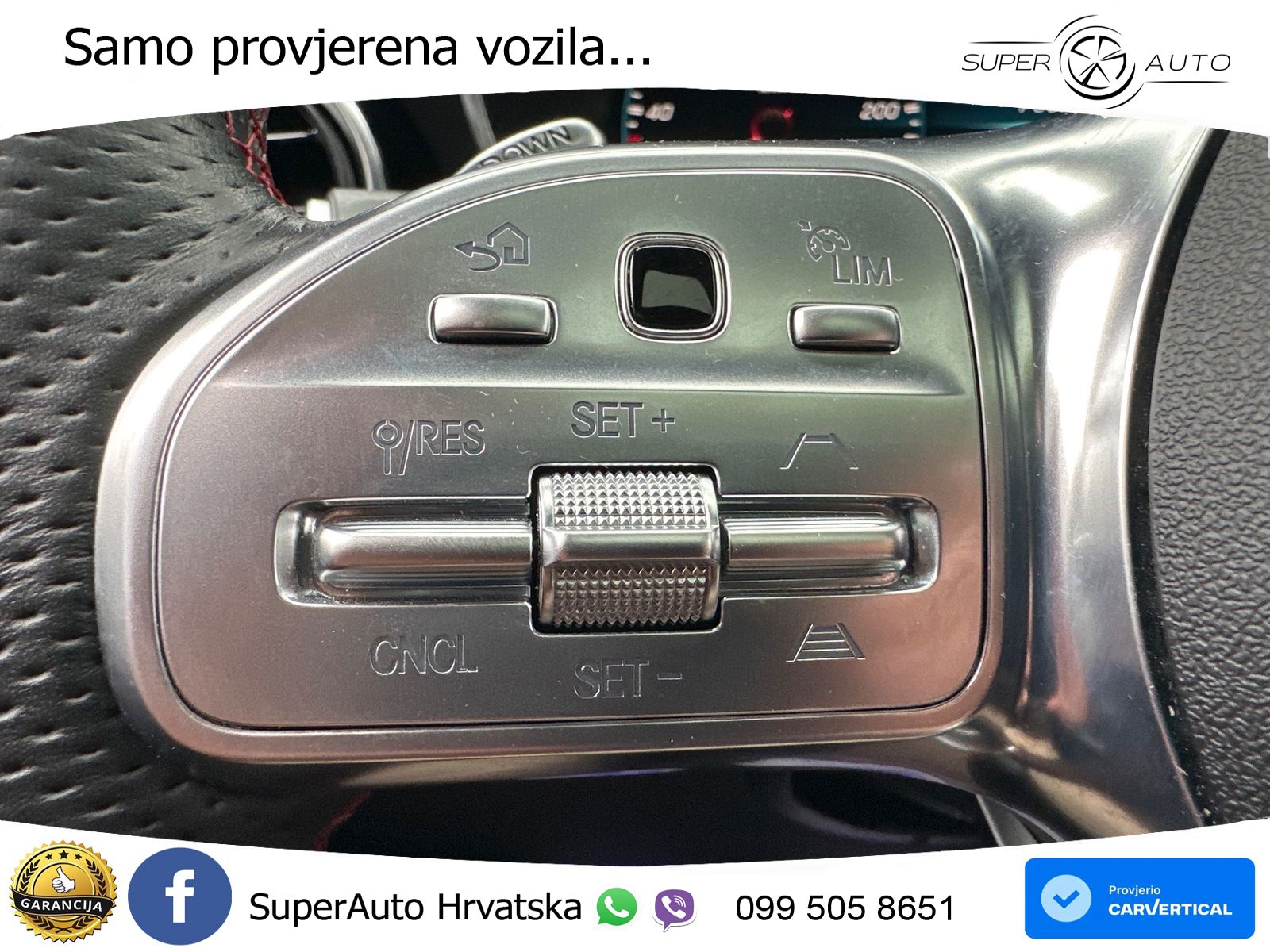 Mercedes AMG GLC 43 V6 (390 KS) 4MATIC TCT ZRAČNI+ACC+GR SJED+KAM+PANO