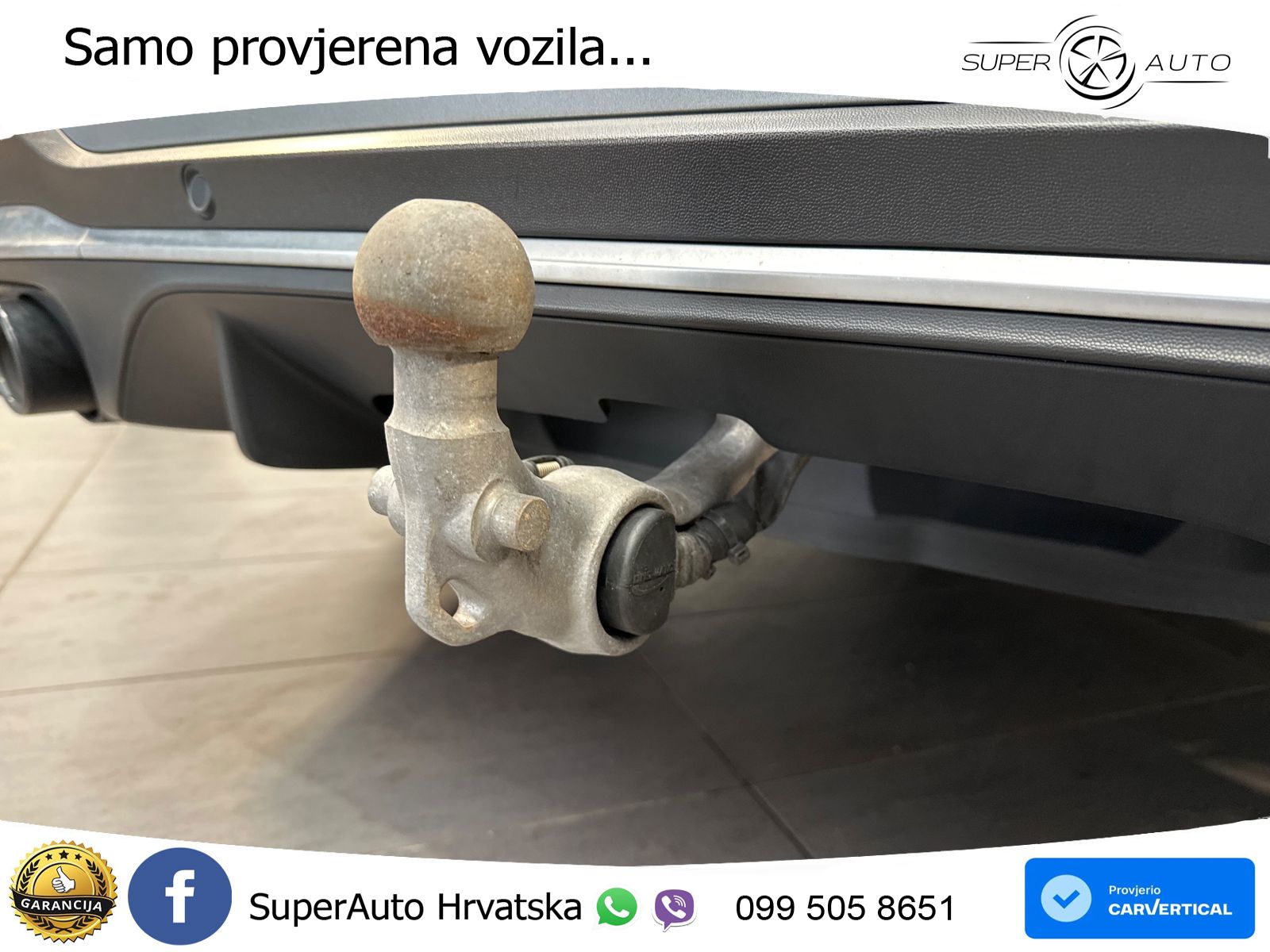 Mercedes AMG GLC 43 V6 (390 KS) 4MATIC TCT ZRAČNI+ACC+GR SJED+KAM+PANO