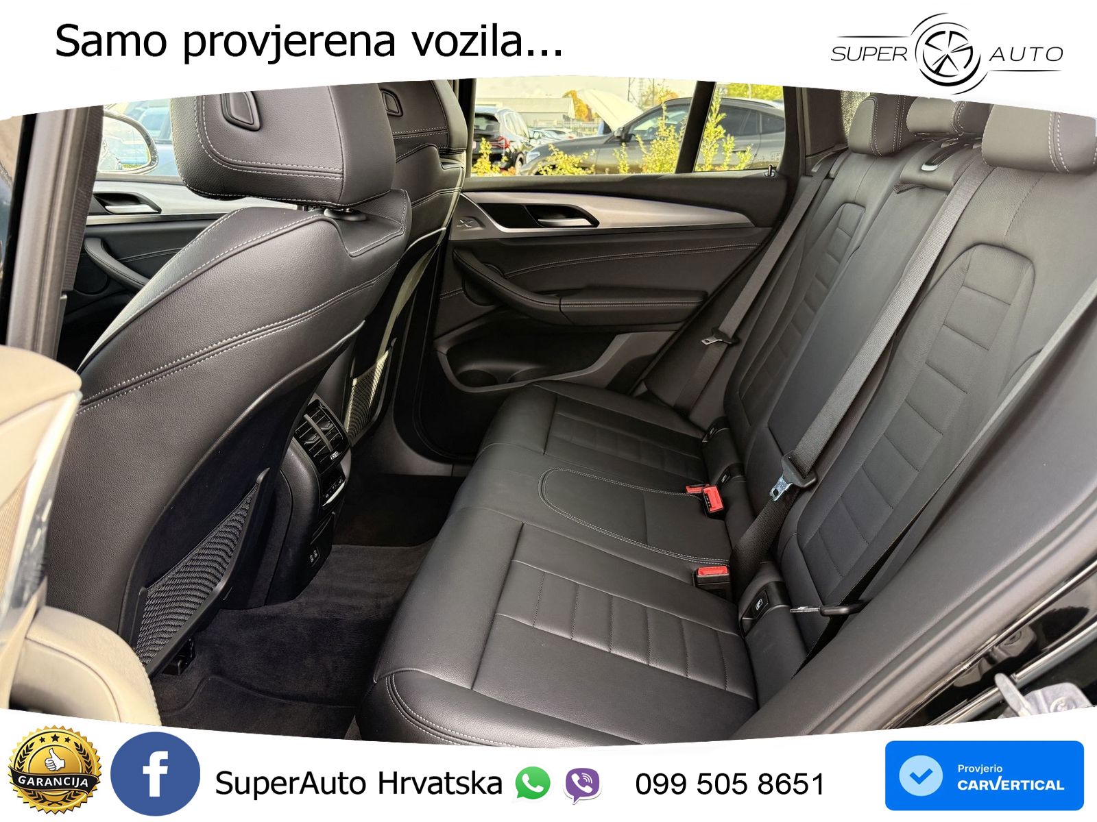 BMW X3 30d xDrive Steptronic M Sport