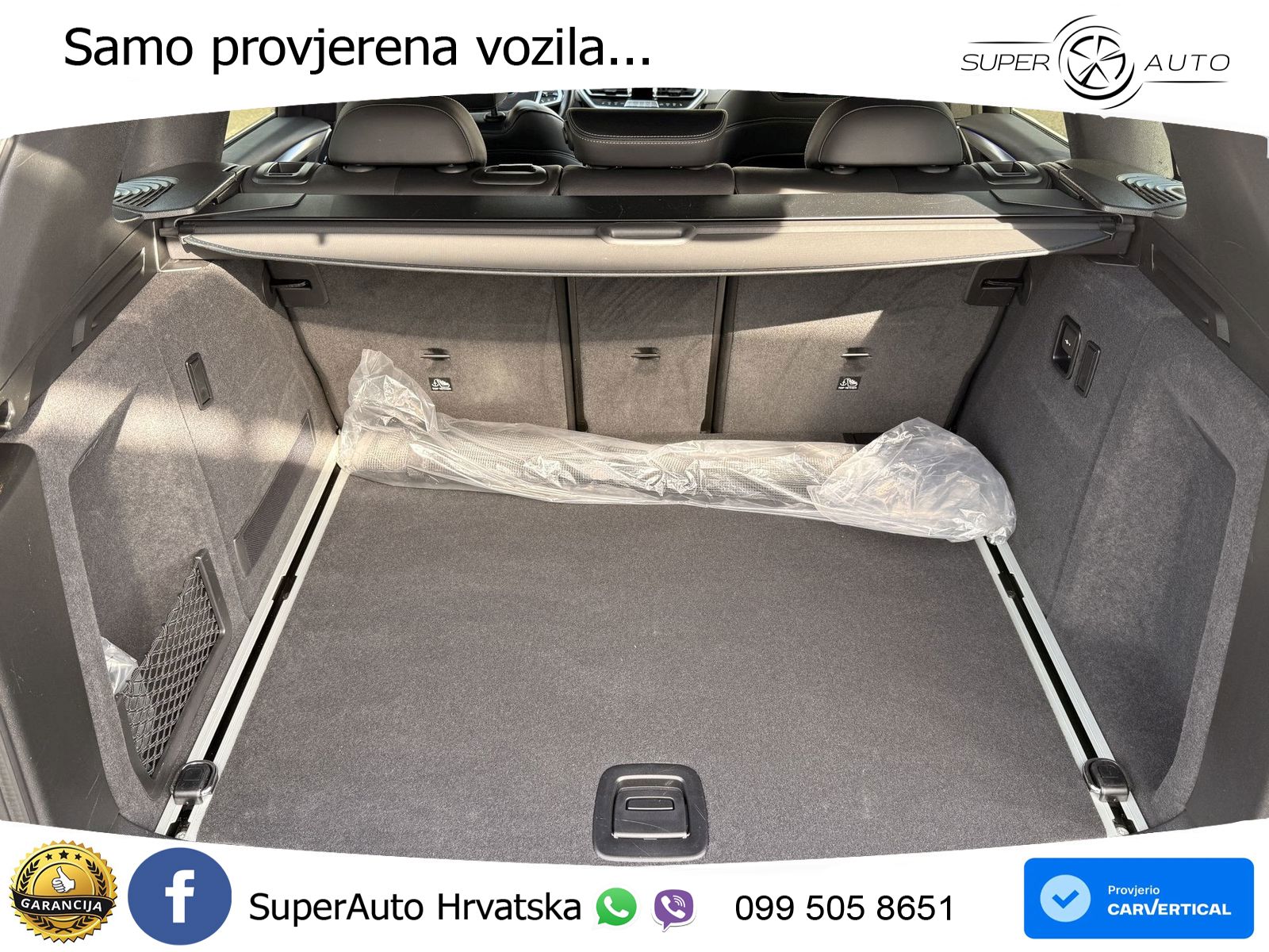 BMW X3 30d xDrive Steptronic M Sport