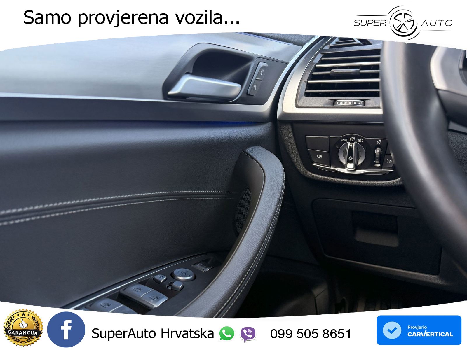 BMW X3 30d xDrive Steptronic M Sport