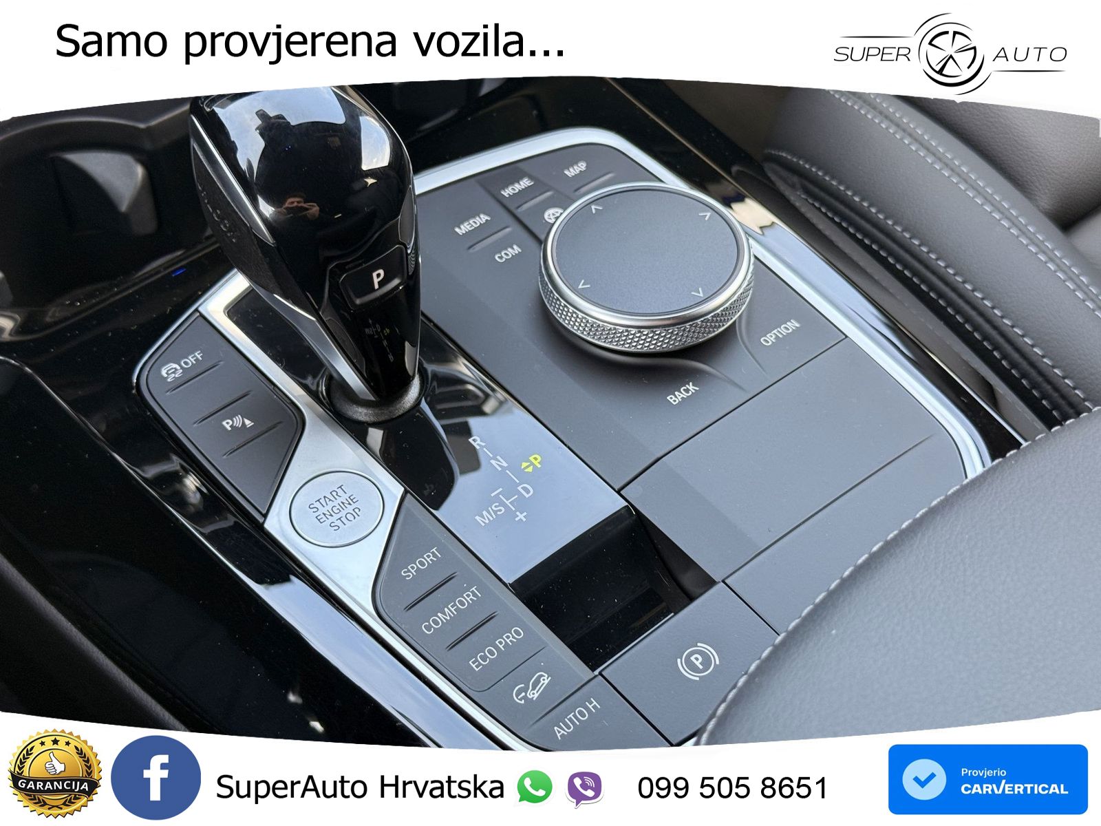BMW X3 30d xDrive Steptronic M Sport