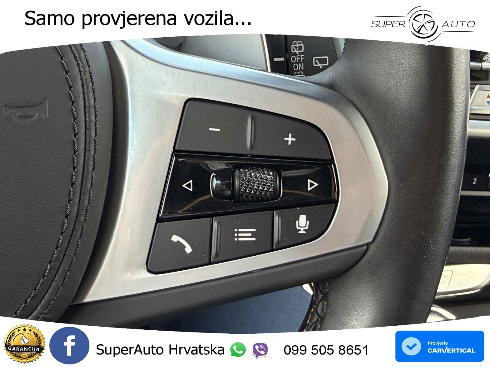 BMW X3 30d xDrive Steptronic M Sport