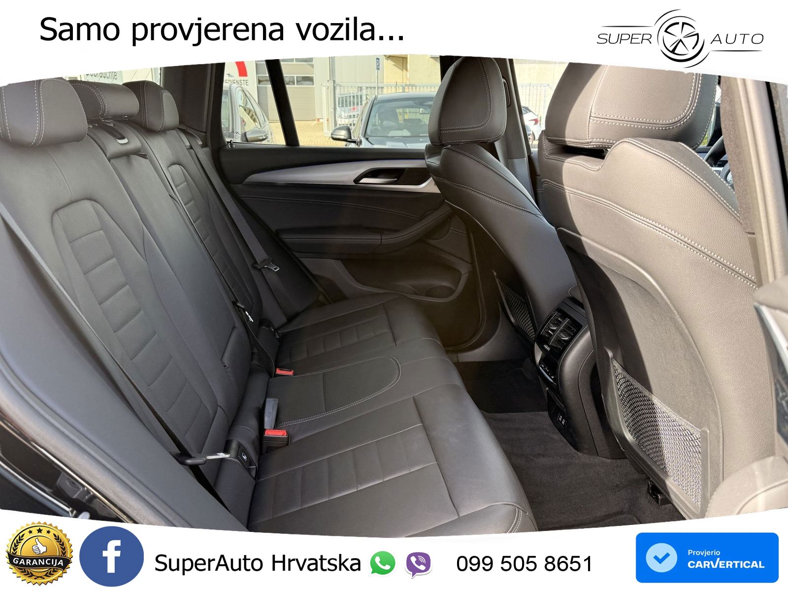 BMW X3 30d xDrive Steptronic M Sport