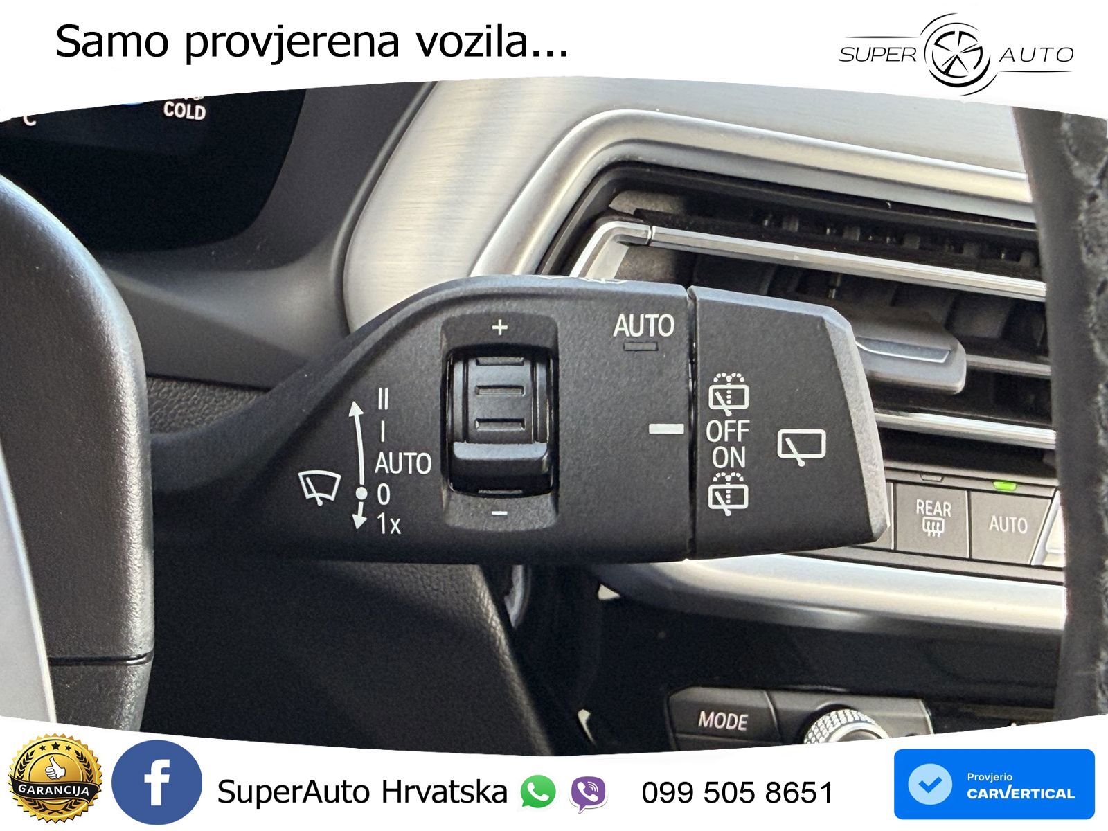 BMW X3 30d xDrive Steptronic M Sport