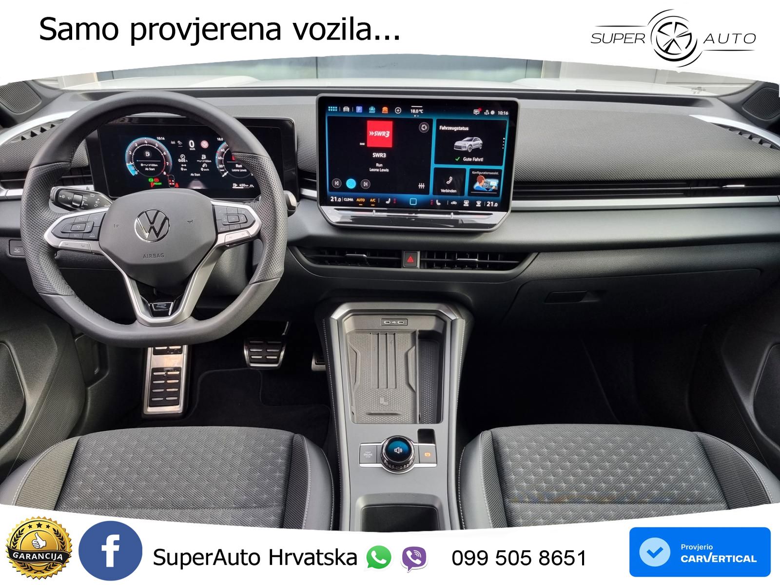 Volkswagen T-Roc II 1.5 eTSI (150 KS)  DSG LED+GR SJED+ACC