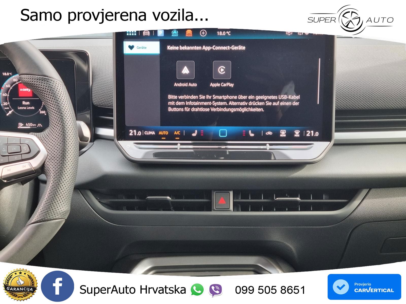 Volkswagen T-Roc II 1.5 eTSI (150 KS)  DSG LED+GR SJED+ACC