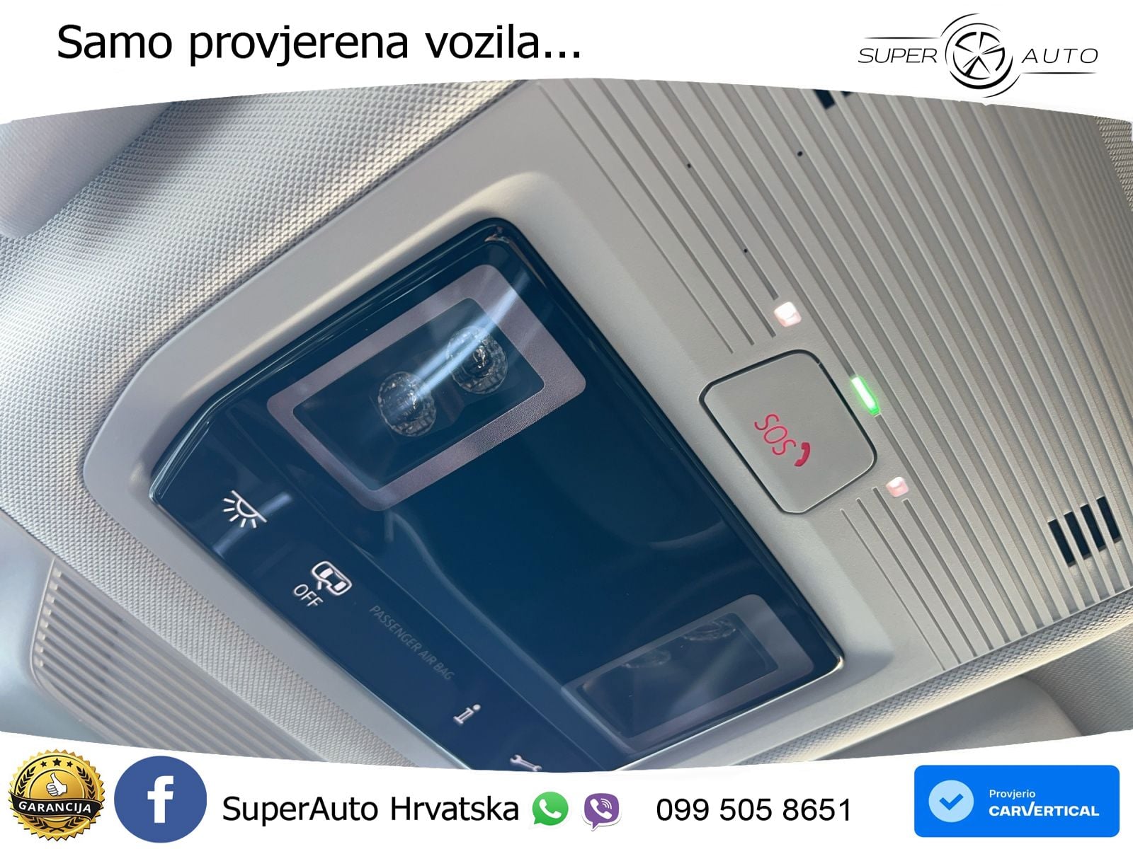 Volkswagen Passat Variant 1.5 TSI (204 KS) eHybrid DSG Business LED+GR SJED+ACC
