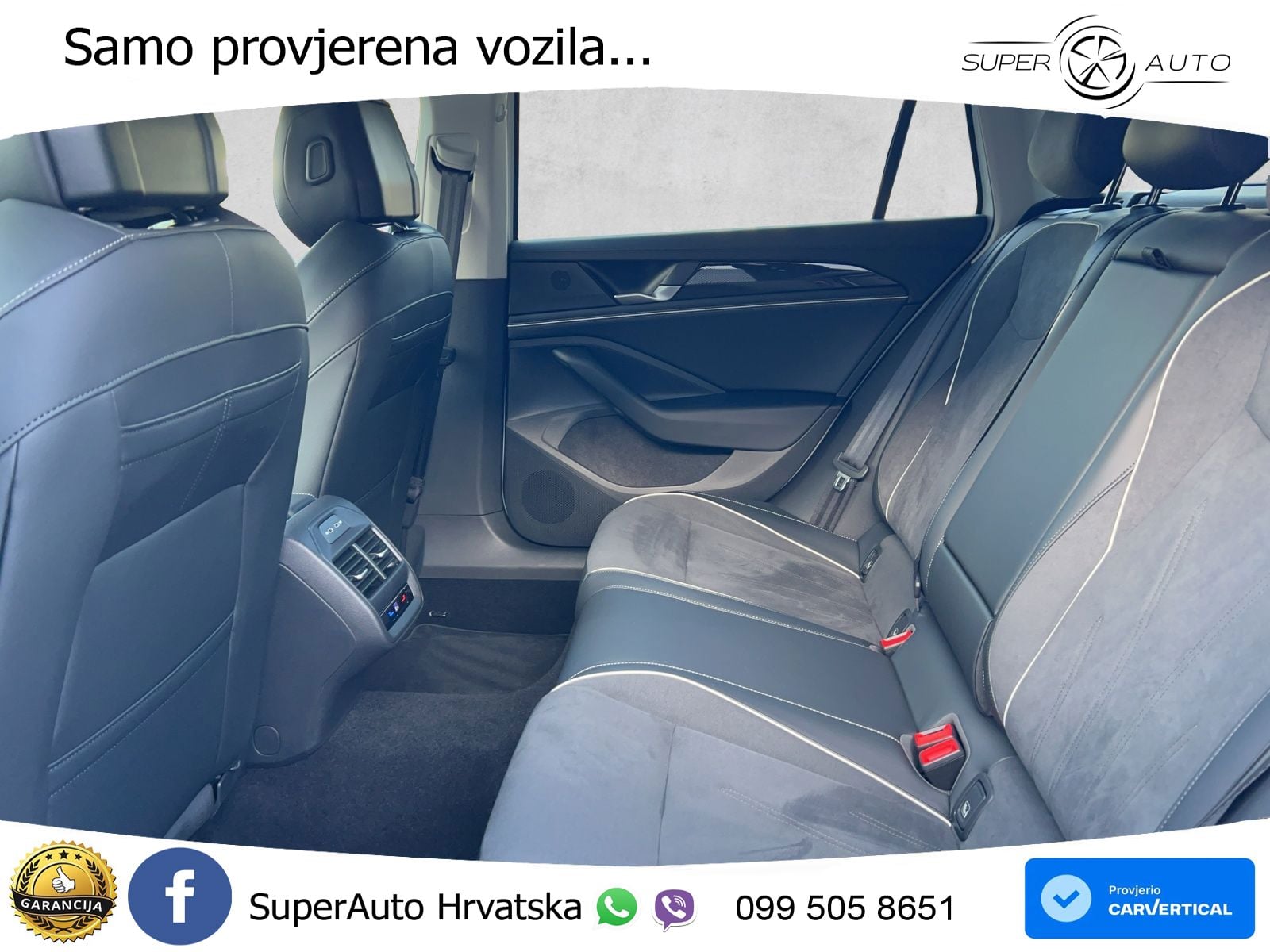 Volkswagen Passat Variant 1.5 TSI (204 KS) eHybrid DSG Business LED+GR SJED+ACC