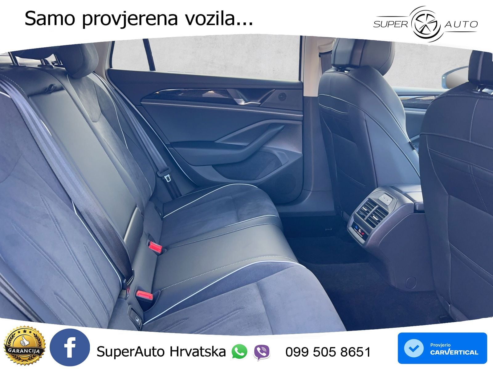 Volkswagen Passat Variant 1.5 TSI (204 KS) eHybrid DSG Business LED+GR SJED+ACC